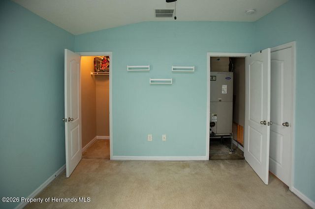 15904 Stable Run Drive, Spring Hill(pasco), FL 34610