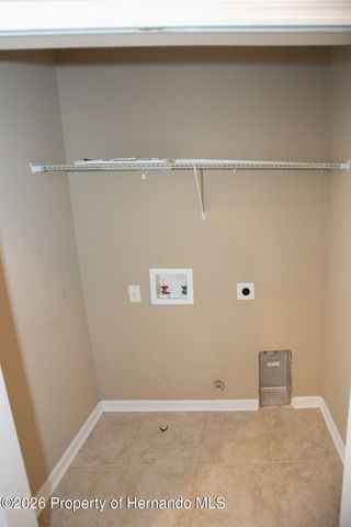 15904 Stable Run Drive, Spring Hill(pasco), FL 34610