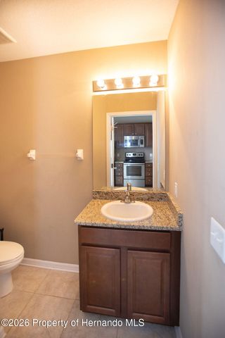 15904 Stable Run Drive, Spring Hill(pasco), FL 34610