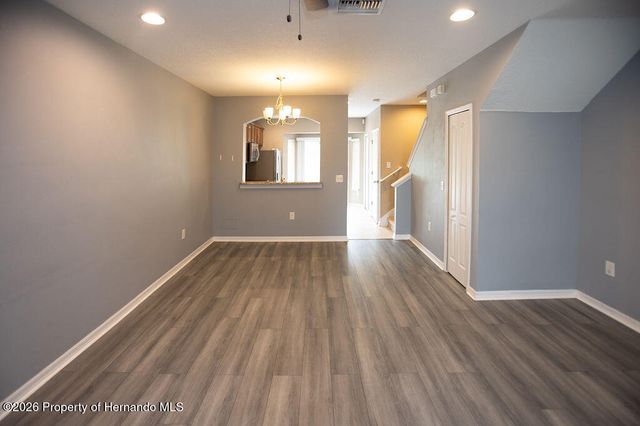 15904 Stable Run Drive, Spring Hill(pasco), FL 34610