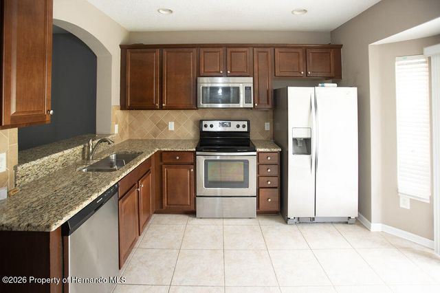 15904 Stable Run Drive, Spring Hill(pasco), FL 34610