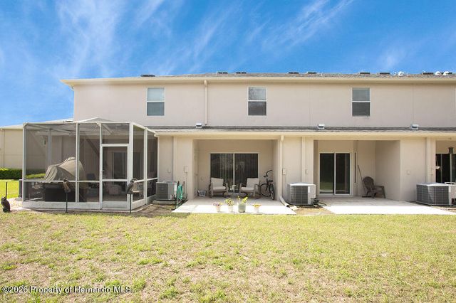 15904 Stable Run Drive, Spring Hill(pasco), FL 34610