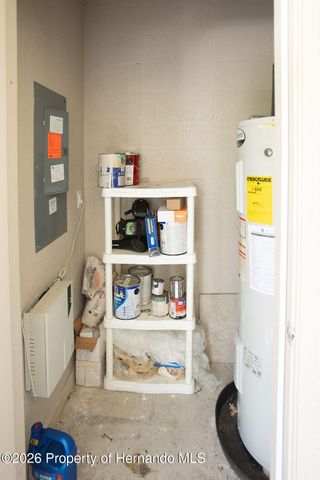 15904 Stable Run Drive, Spring Hill(pasco), FL 34610