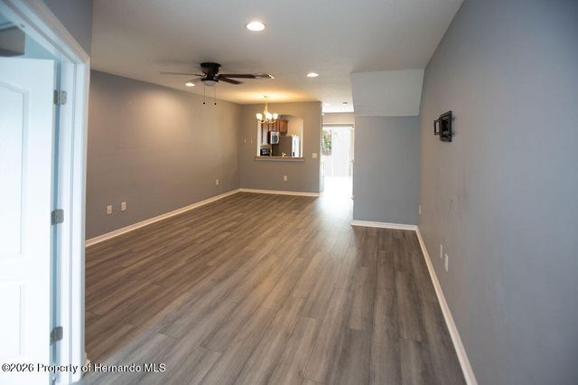 15904 Stable Run Drive, Spring Hill(pasco), FL 34610