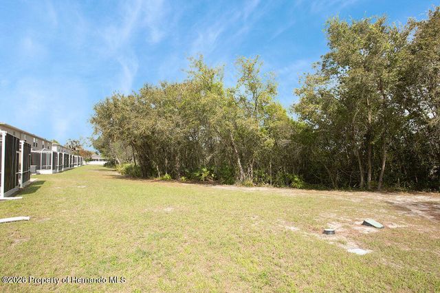 15904 Stable Run Drive, Spring Hill(pasco), FL 34610