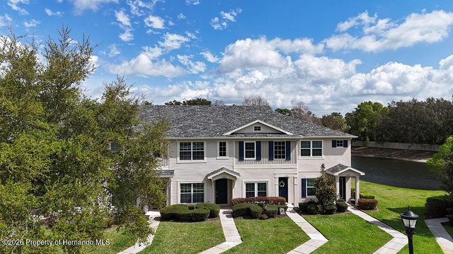 15904 Stable Run Drive, Spring Hill(pasco), FL 34610