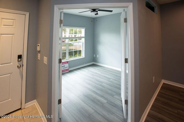 15904 Stable Run Drive, Spring Hill(pasco), FL 34610