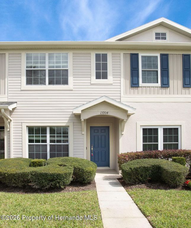 15904 Stable Run Drive, Spring Hill(pasco), FL 34610