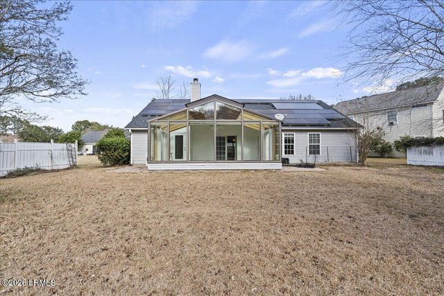 4 Wellington Court, Bluffton, SC 29910