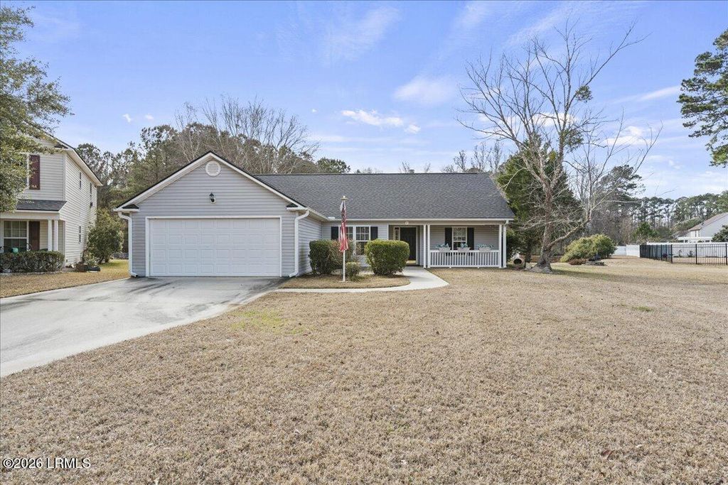 4 Wellington Court, Bluffton, SC 29910