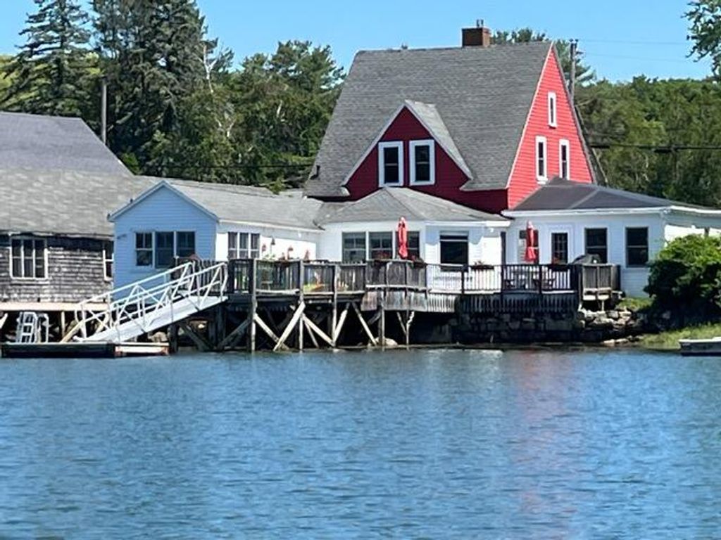 31 Pier Road, Kennebunkport, ME 04046 — exterior