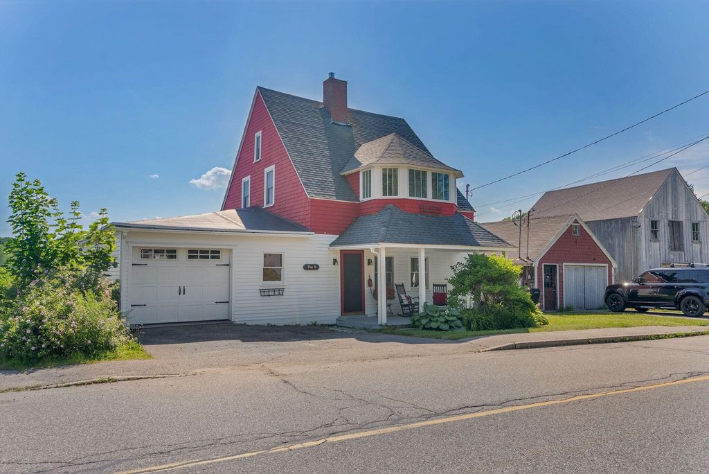 31 Pier Road, Kennebunkport, ME 04046 — photo 4