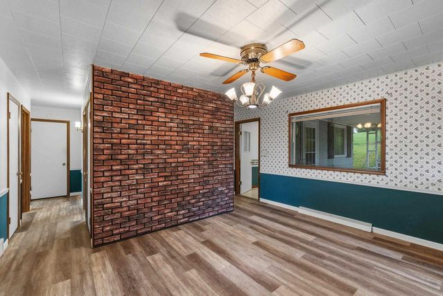 N8236 WI 33 Road, Beaver Dam, WI 53916