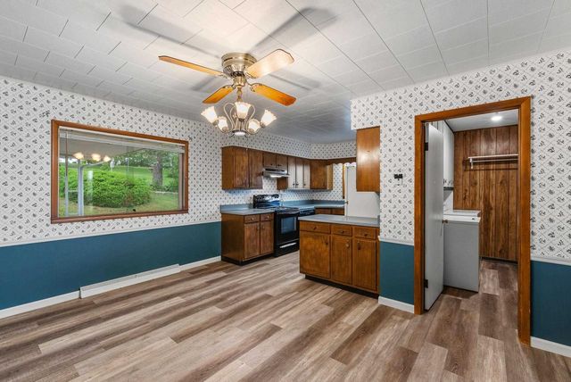 N8236 WI 33 Road, Beaver Dam, WI 53916