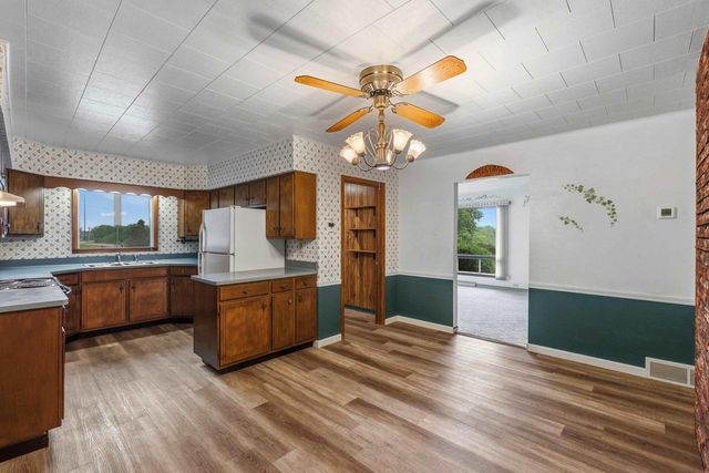 N8236 WI 33 Road, Beaver Dam, WI 53916
