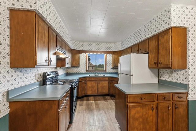 N8236 WI 33 Road, Beaver Dam, WI 53916