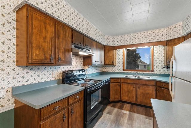 N8236 WI 33 Road, Beaver Dam, WI 53916