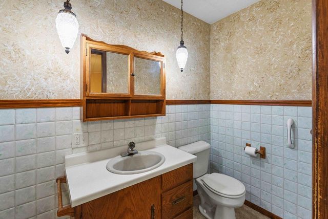 N8236 WI 33 Road, Beaver Dam, WI 53916