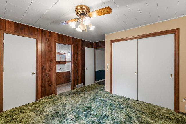 N8236 WI 33 Road, Beaver Dam, WI 53916