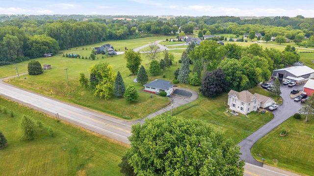 N8236 WI 33 Road, Beaver Dam, WI 53916