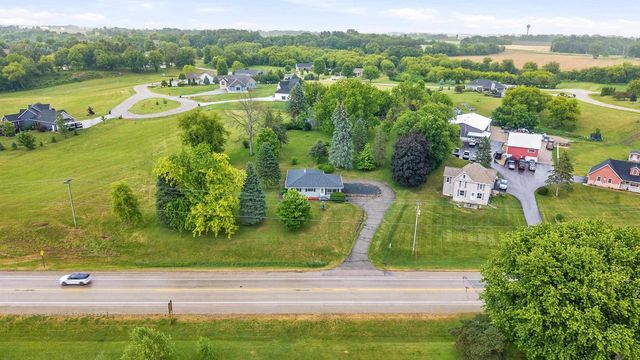N8236 WI 33 Road, Beaver Dam, WI 53916