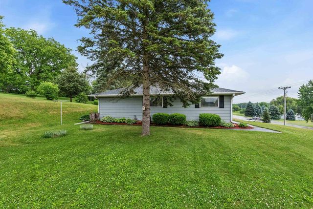 N8236 WI 33 Road, Beaver Dam, WI 53916