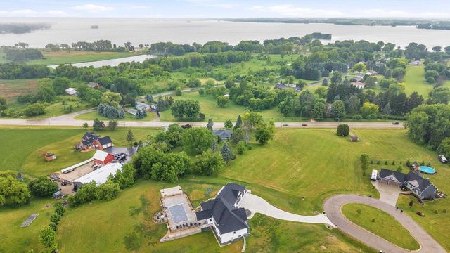 N8236 WI 33 Road, Beaver Dam, WI 53916