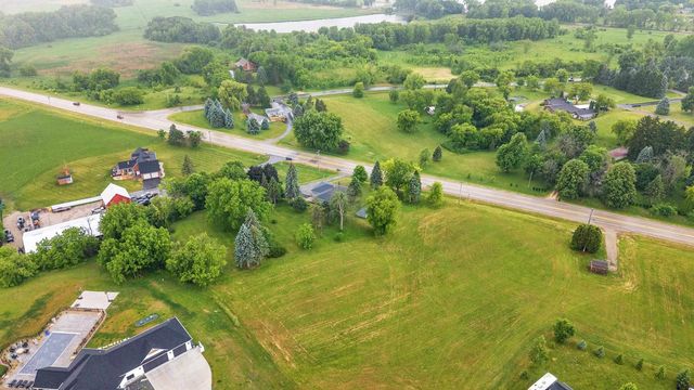 N8236 WI 33 Road, Beaver Dam, WI 53916