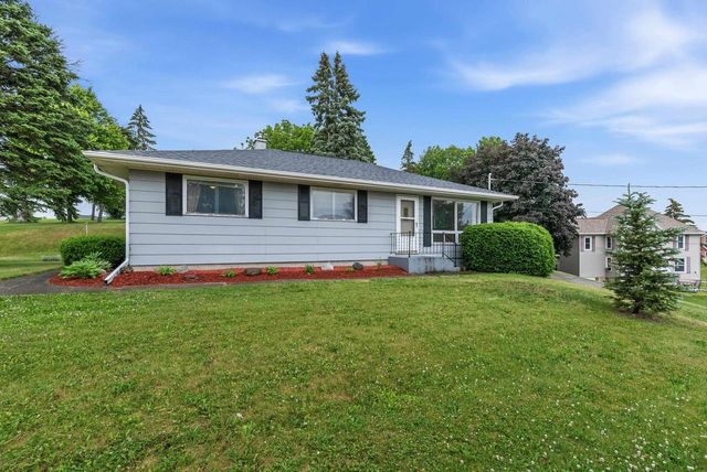 N8236 WI 33 Road, Beaver Dam, WI 53916