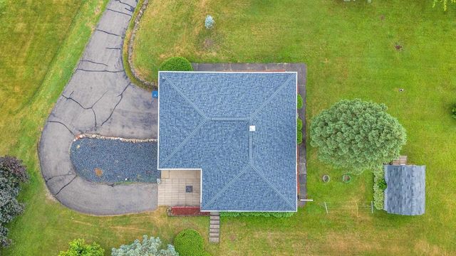 N8236 WI 33 Road, Beaver Dam, WI 53916