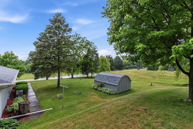 N8236 WI 33 Road, Beaver Dam, WI 53916