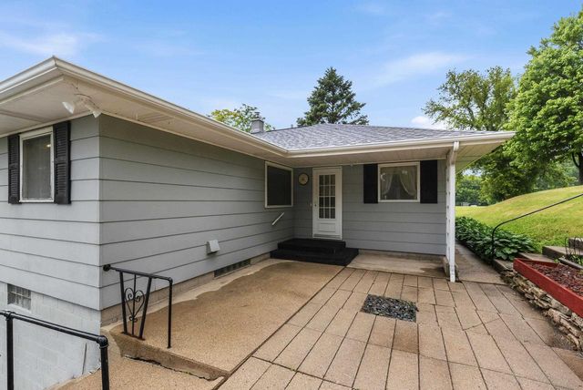 N8236 WI 33 Road, Beaver Dam, WI 53916