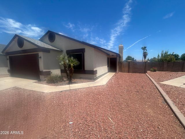 11007 N 59TH Drive, Glendale, AZ 85304
