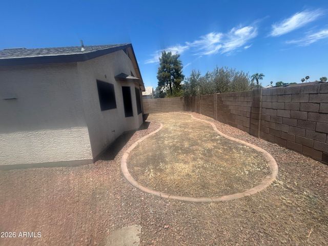 11007 N 59TH Drive, Glendale, AZ 85304