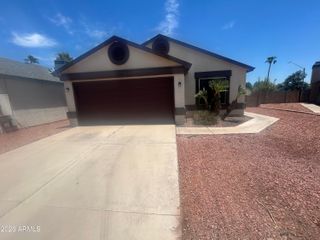 11007 N 59TH Drive, Glendale, AZ 85304