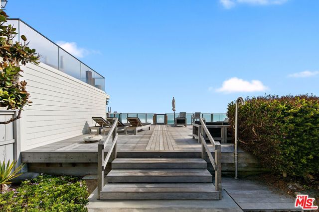 23561 Malibu Colony Road 66A, Malibu, CA 90265