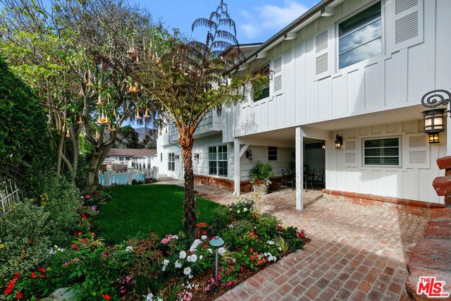 23561 Malibu Colony Road 66A, Malibu, CA 90265