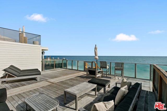 23561 Malibu Colony Road 66A, Malibu, CA 90265