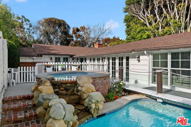 23561 Malibu Colony Road 66A, Malibu, CA 90265