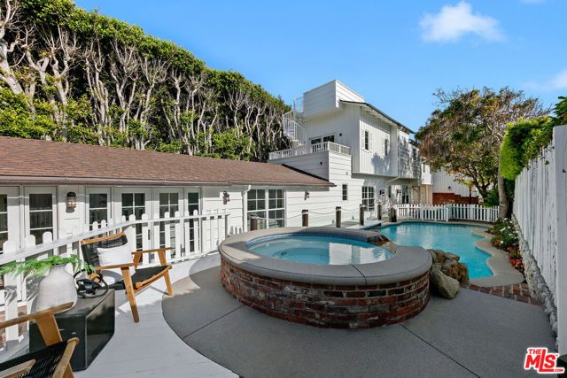 23561 Malibu Colony Road 66A, Malibu, CA 90265