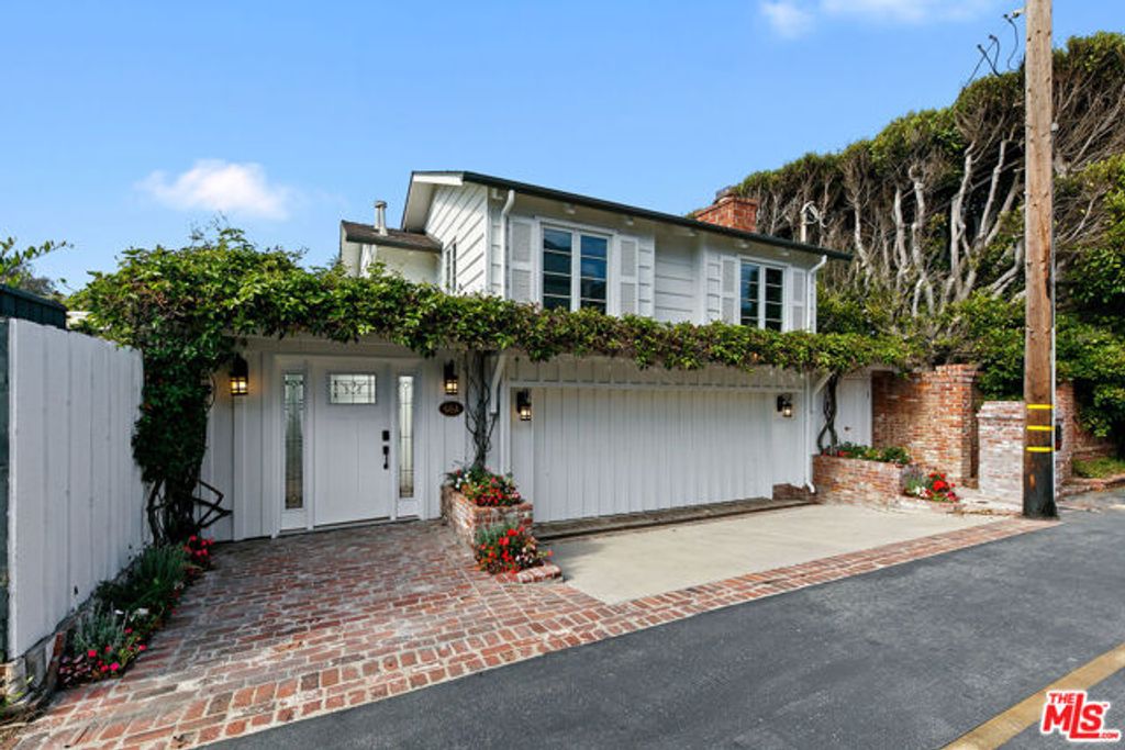23561 Malibu Colony Road 66A, Malibu, CA 90265