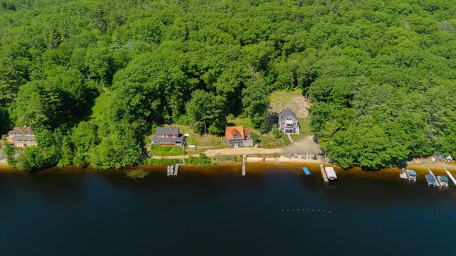 78 Colburn Lane, Rindge, NH 03461