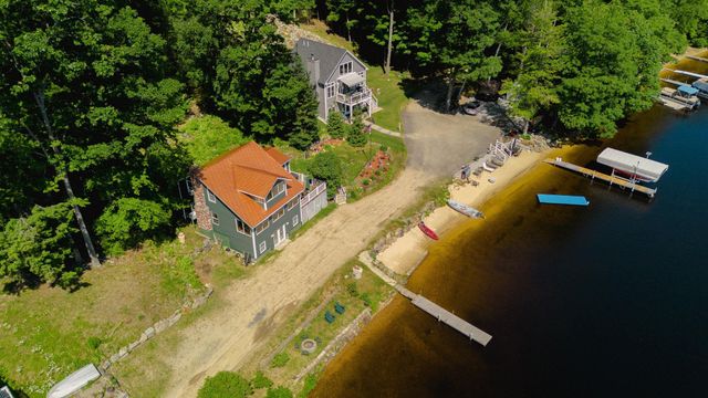 78 Colburn Lane, Rindge, NH 03461