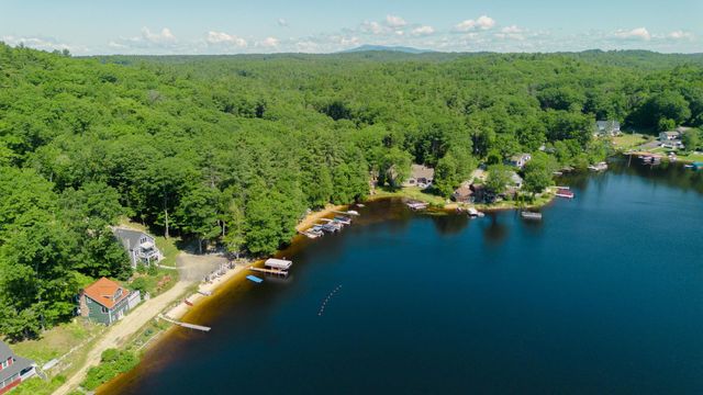 78 Colburn Lane, Rindge, NH 03461