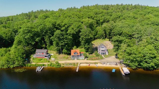 78 Colburn Lane, Rindge, NH 03461