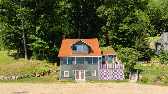 78 Colburn Lane, Rindge, NH 03461
