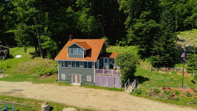 78 Colburn Lane, Rindge, NH 03461