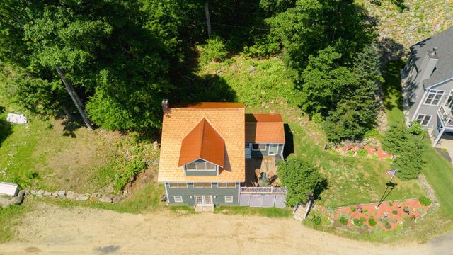 78 Colburn Lane, Rindge, NH 03461