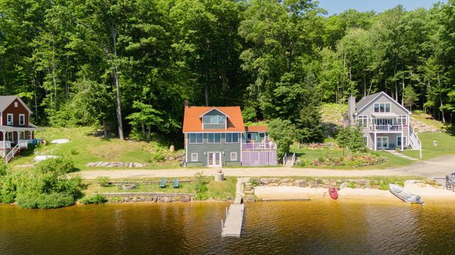 78 Colburn Lane, Rindge, NH 03461