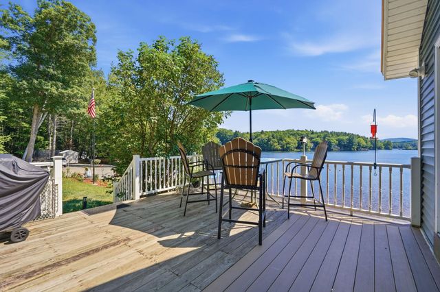 78 Colburn Lane, Rindge, NH 03461